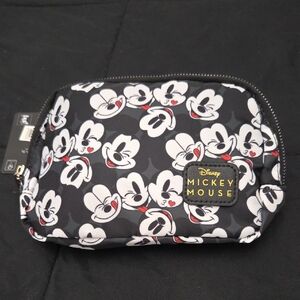 Bioworld MICKEY MOUSE Fanny Pack
